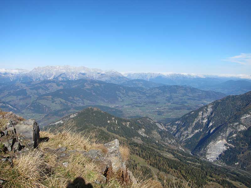 Bernkogel